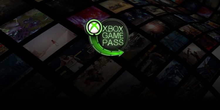 سرویس Xbox Game Pass