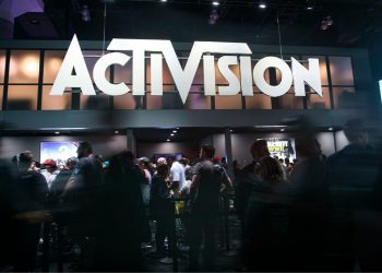 کمپانی اکتیویژن چندین بازی معرفی نشده در دست دارد