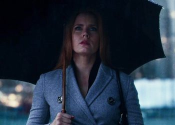 احتمال دارد امی آدامز از بازی در دنیای سینمایی دی سی صرف نظر کند