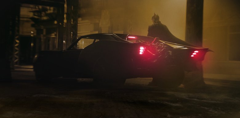 فیلم The Batman