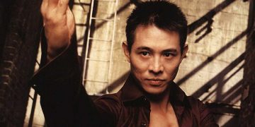 بهترین فیلم های جت لی | پادشاه هنرهای رزمی