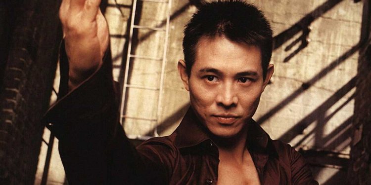 بهترین فیلم های جت لی | پادشاه هنرهای رزمی