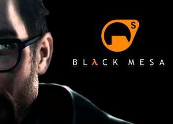 بازی black mesa
