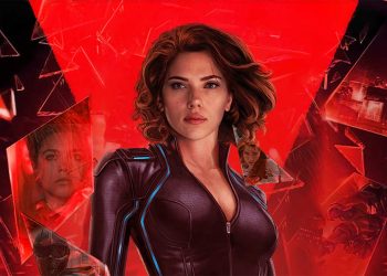 فیلم Black Widow