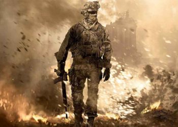 اطلاعات جدید از بازی Call of Duty: Modern Warfare 2 Campaign Remastered لو رفت.