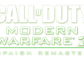 تصاویر لو رفته از بازی Call of duty modern warfare 2 remasterd در فایل‌های بازی COD: Modern Warfare
