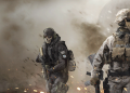 تصاویر لو رفته از بازی Call of duty modern warfare 2 remasterd در فایل‌های بازی COD: Modern Warfare