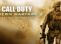 تصاویر لو رفته از بازی Call of duty modern warfare 2 remasterd در فایل‌های بازی COD: Modern Warfare