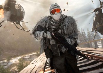 راهنمای بازی Call Of Duty Warzone | تفاوت‌های حالت انفرادی با گروهی