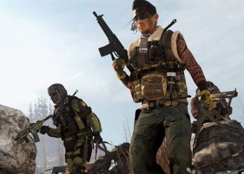 راهنمای بازی Call of Duty Warzone | بهترین Loadout و پرک ها در بازی COD Warzone