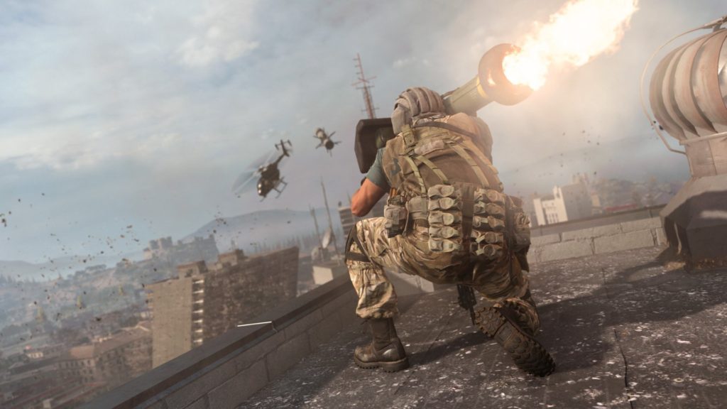 راهنمای بازی Call Of Duty Warzone | ترفندهایی برای بهتر بازی کردن در بازی CoD Warzone