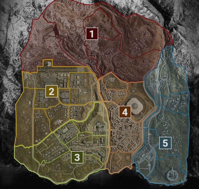COD: Warzone
