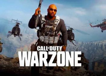 ۶ میلیون نفر بازی Call Of Duty:Warzone را در ۲۴ ساعت گذشته تجربه کرده‌اند