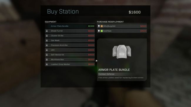 راهنمای بازی Call of Duty Warzone | المان ها و مکانیزم های پایه ای