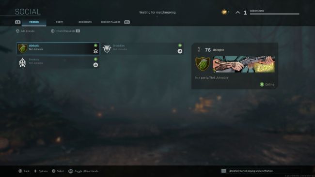 راهنمای بازی Call of Duty Warzone | المان ها و مکانیزم های پایه ای