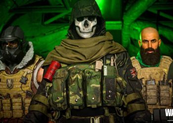 راهنمای بازی Call of Duty Warzone | المان ها و مکانیزم های پایه ای