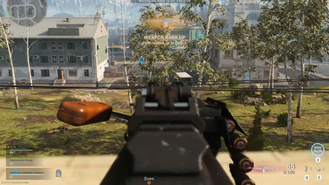 راهنمای بازی Call of Duty Warzone | المان ها و مکانیزم های پایه ای