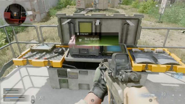 راهنمای بازی Call of Duty Warzone | المان ها و مکانیزم های پایه ای