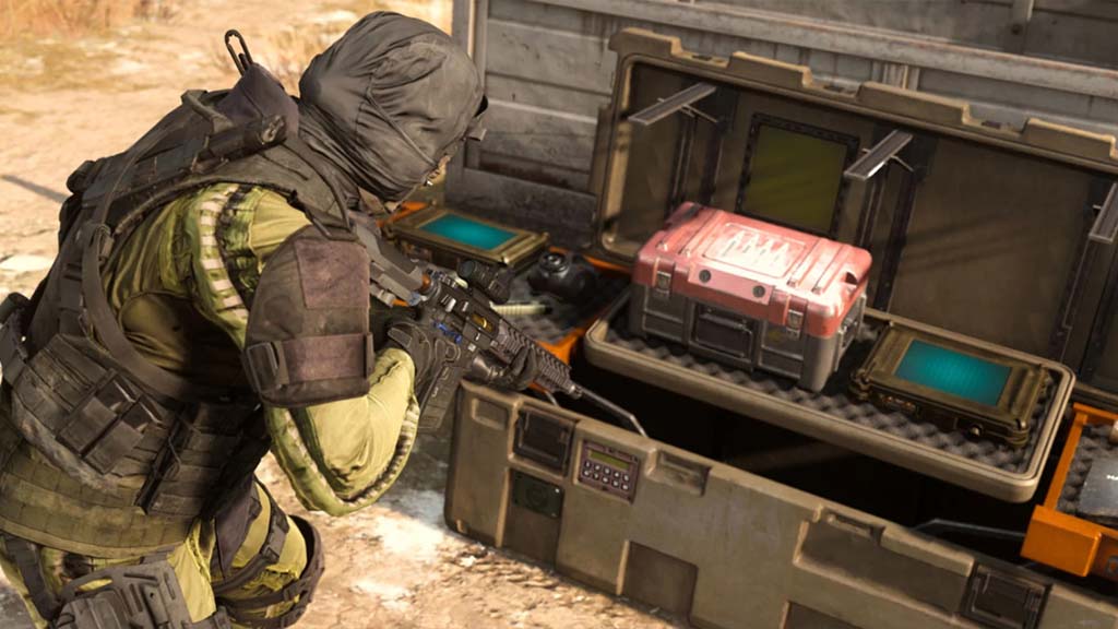 راهنمای بازی Call of Duty Warzone | بهترین پرک ها و تجهیزات