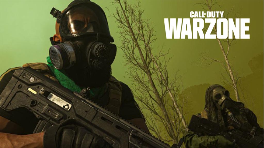 راهنمای بازی Call Of Duty Warzone | ترفندهایی برای بهتر بازی کردن در بازی CoD Warzone