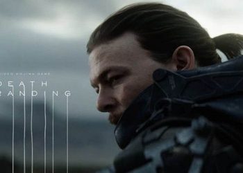 بازی death stranding