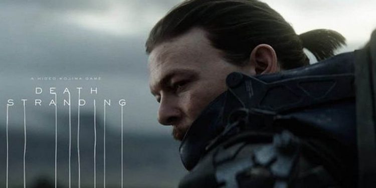 بازی death stranding