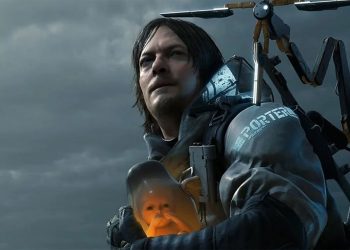 نقد بازی Death Stranding