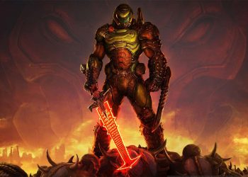 بازی Doom Eternal