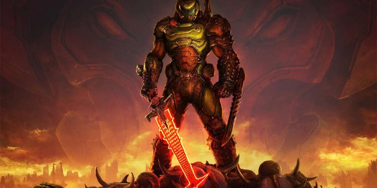 بازی Doom Eternal