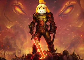 بازی Doom Eternal