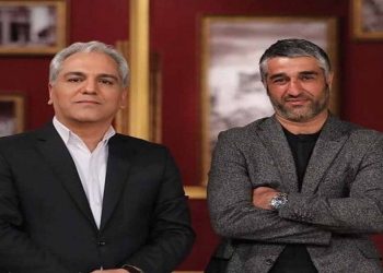 تیغ ممیزی صدا و سیما؛ از پایتخت 6 تا دورهمی