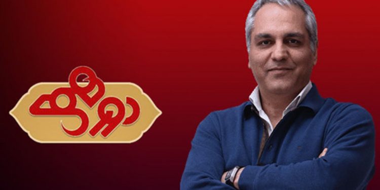 ویروس کرونا قاتل حضور تماشاگران در برنامه دورهمی شد