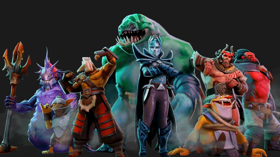راهنمای بازی Dota Underlords | پاسخ به سوالات متداول