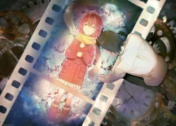 آیا انیمه Erased را تماشا کنیم؟