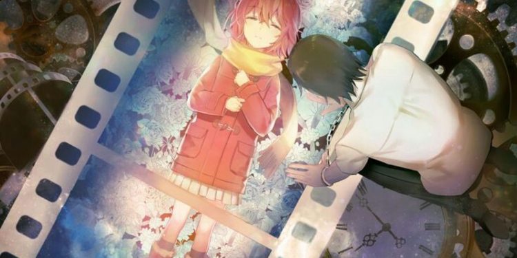 آیا انیمه Erased را تماشا کنیم؟