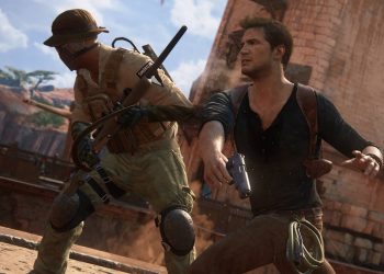 بازی‌های پلی استیشن پلاس ماه آوریل Uncharted 4 و DiRT Rally 2.0 هستند