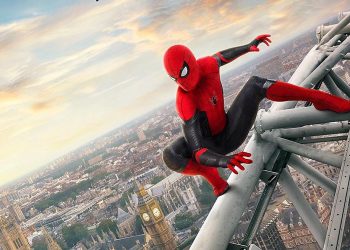 تام هالند تایید کرد، ساخت قسمت سوم مرد عنکبوتی در ماه جولای آغاز می‌شود