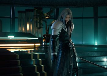 بازی Final Fantasy 7 Remake