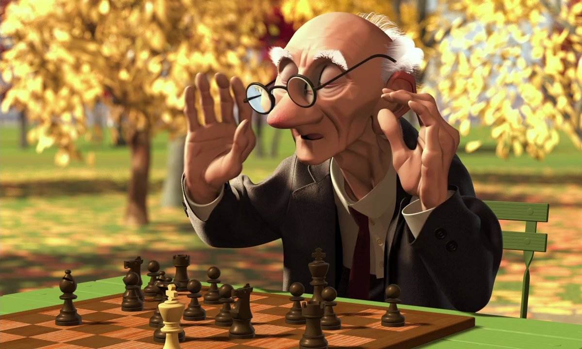 بهترین انیمیشن های کوتاه جهان