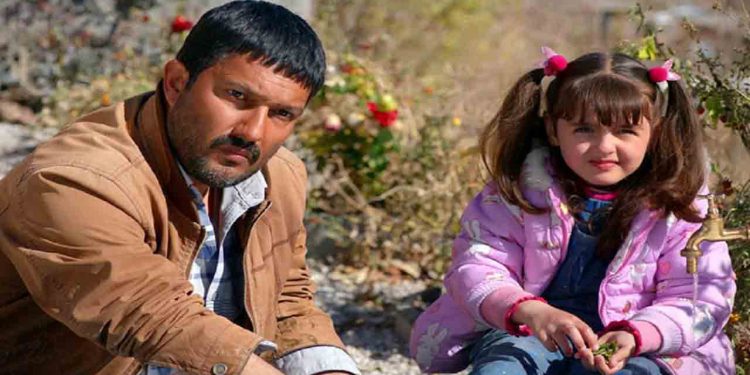 ممیزیهای صدا و سیما پایانی ندارند؛ سانسور فیلم قصر شیرین