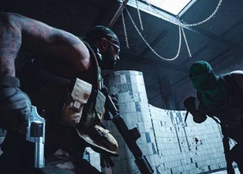 راهنمای بازی Call of Duty Warzone | سیستم ریسپاون بازی چگونه است؟