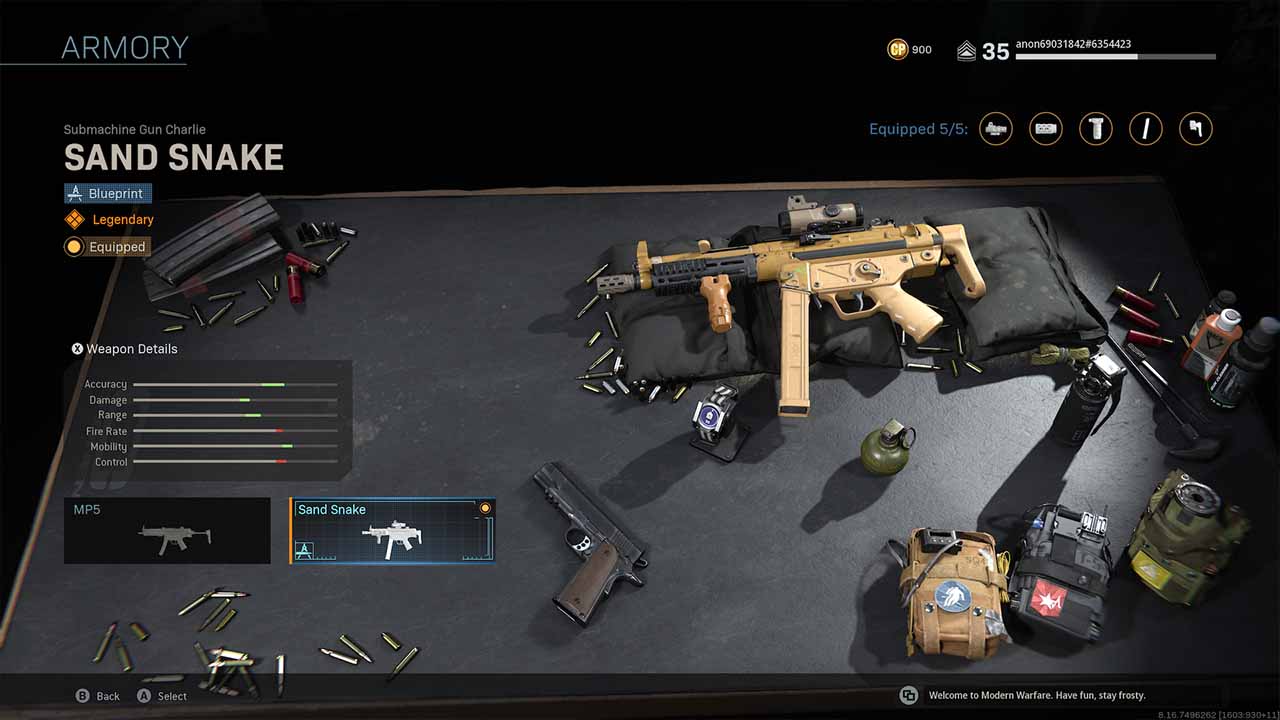 راهنمای بازی Call of Duty Warzone | بهترین سلاح ها کدامند؟