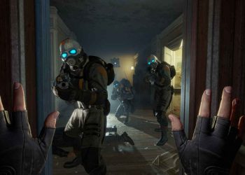 بازی Half-Life: Alyx