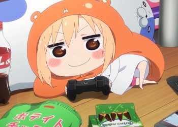 لیست برترین انیمه های کمدی