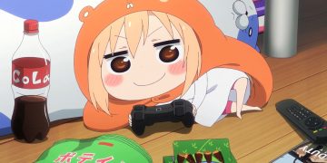 لیست برترین انیمه های کمدی