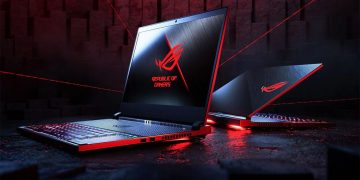 لپ تاپ های گیمینگ