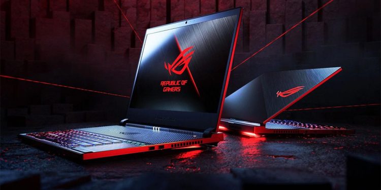 لپ تاپ های گیمینگ