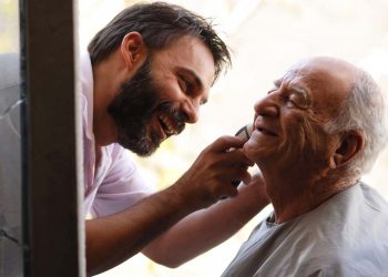 جدایی نادر از سیمین