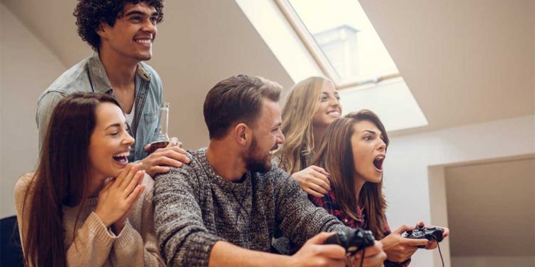معرفی بهترین بازی های دورهمی | تعطیلات در کنار هم