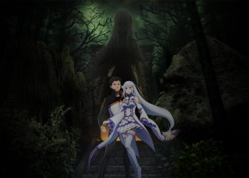 فصل دوم انیمه Re:Zero تاخیر خورد